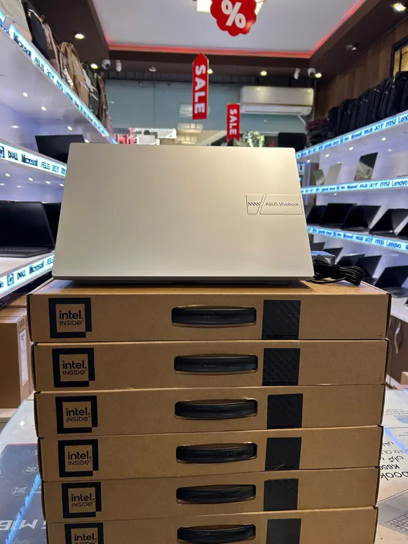 فروش ویژه لپ تاب آکبند ASUS|رایانه همراه|ارومیه, |دیوار