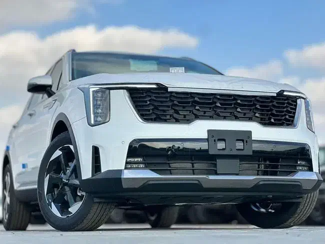 کیا سورنتو2500سی سی GDiپلاک دائم منطقه آزادماکو|خودرو سواری و وانت|ارومیه, |دیوار