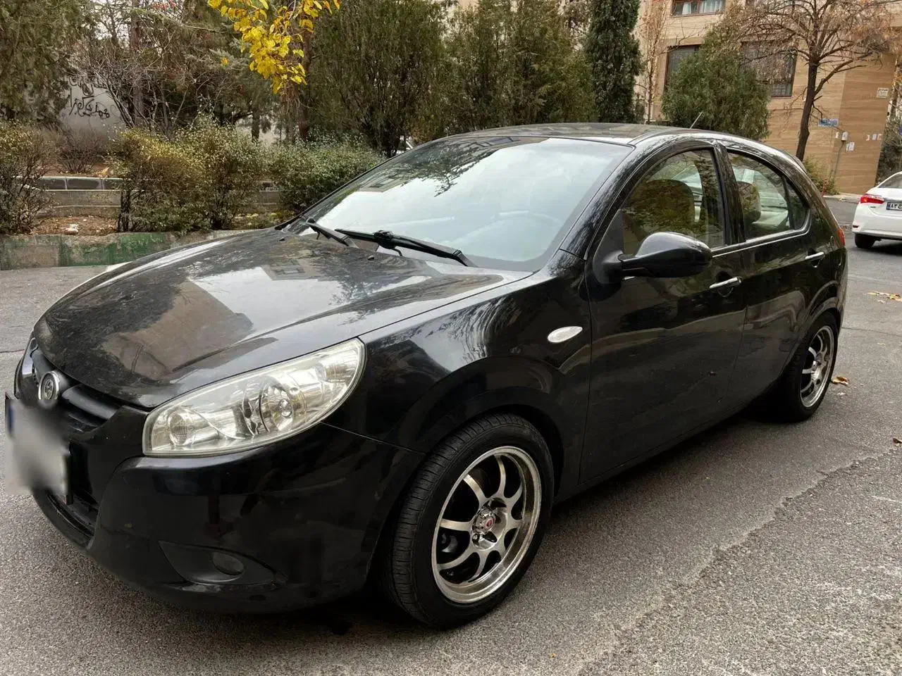 جک j3|خودرو سواری و وانت|تهران, نیروی هوایی (پیروزی)|دیوار