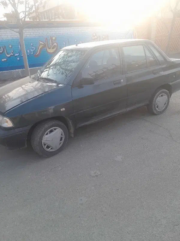 پراید مدل ۸۵0|خودرو سواری و وانت|سلماس, |دیوار