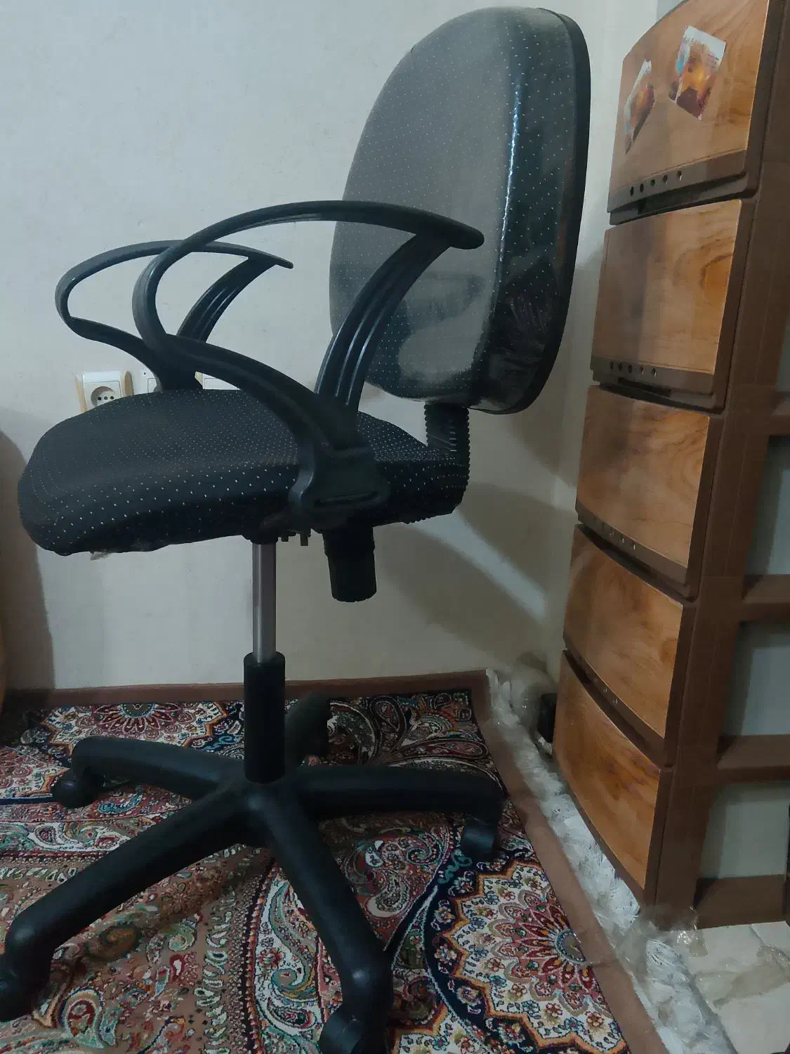 صندلی|صندلی و نیمکت|تهران, وصفنارد|دیوار