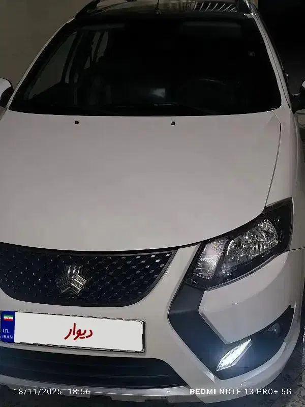 کوییک GXR|خودرو سواری و وانت|اندیمشک, |دیوار