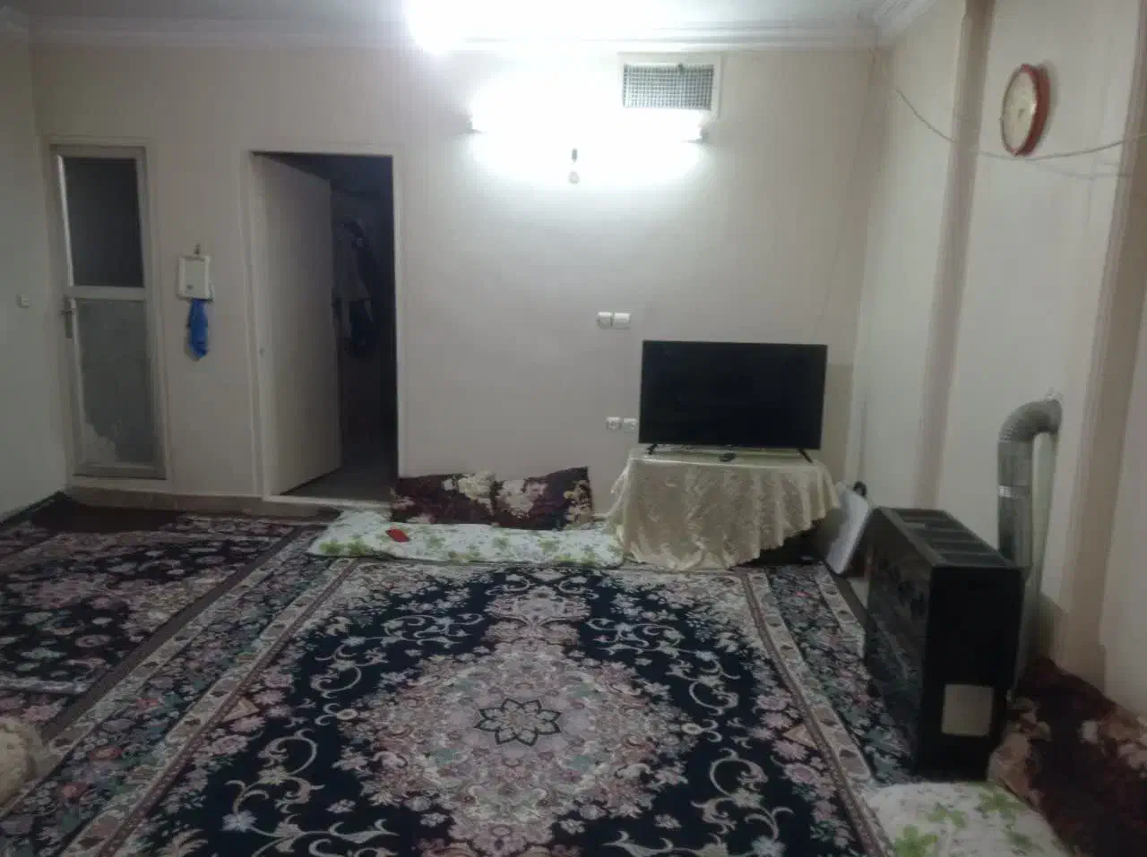 اجاره خونه ۵۵ متری خوش نقش|اجارهٔ خانه و ویلا|تهران, جوادیه تهرانپارس|دیوار