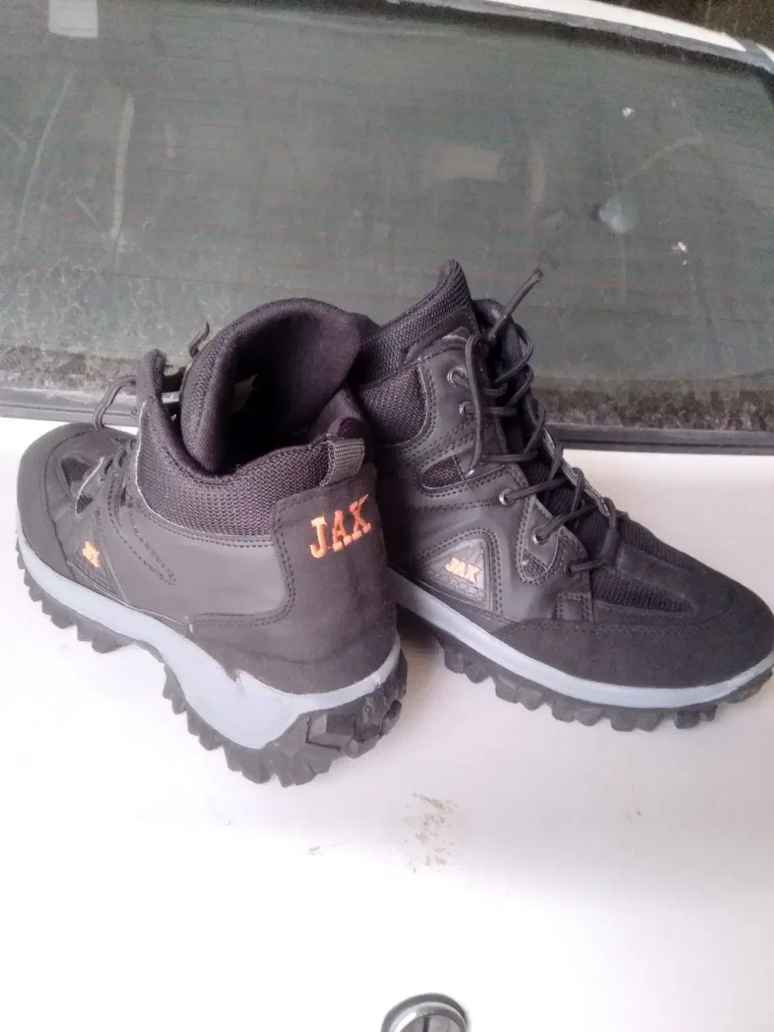 فروش. پوتین|کیف، کفش، کمربند|سقز, |دیوار