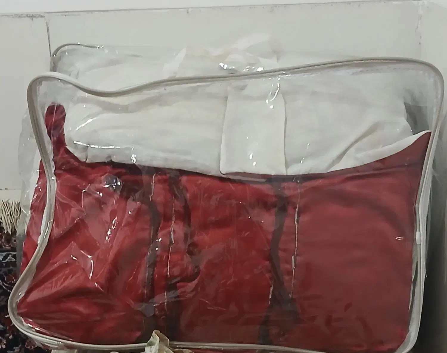 روکش تخت دونفره|سرویس روتختی|یزد, |دیوار