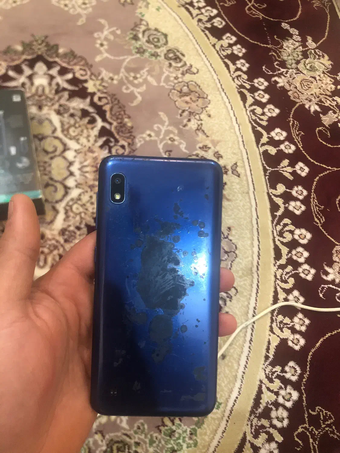 A10|موبایل|سبزوار, امام خمینی (ناوی)|دیوار