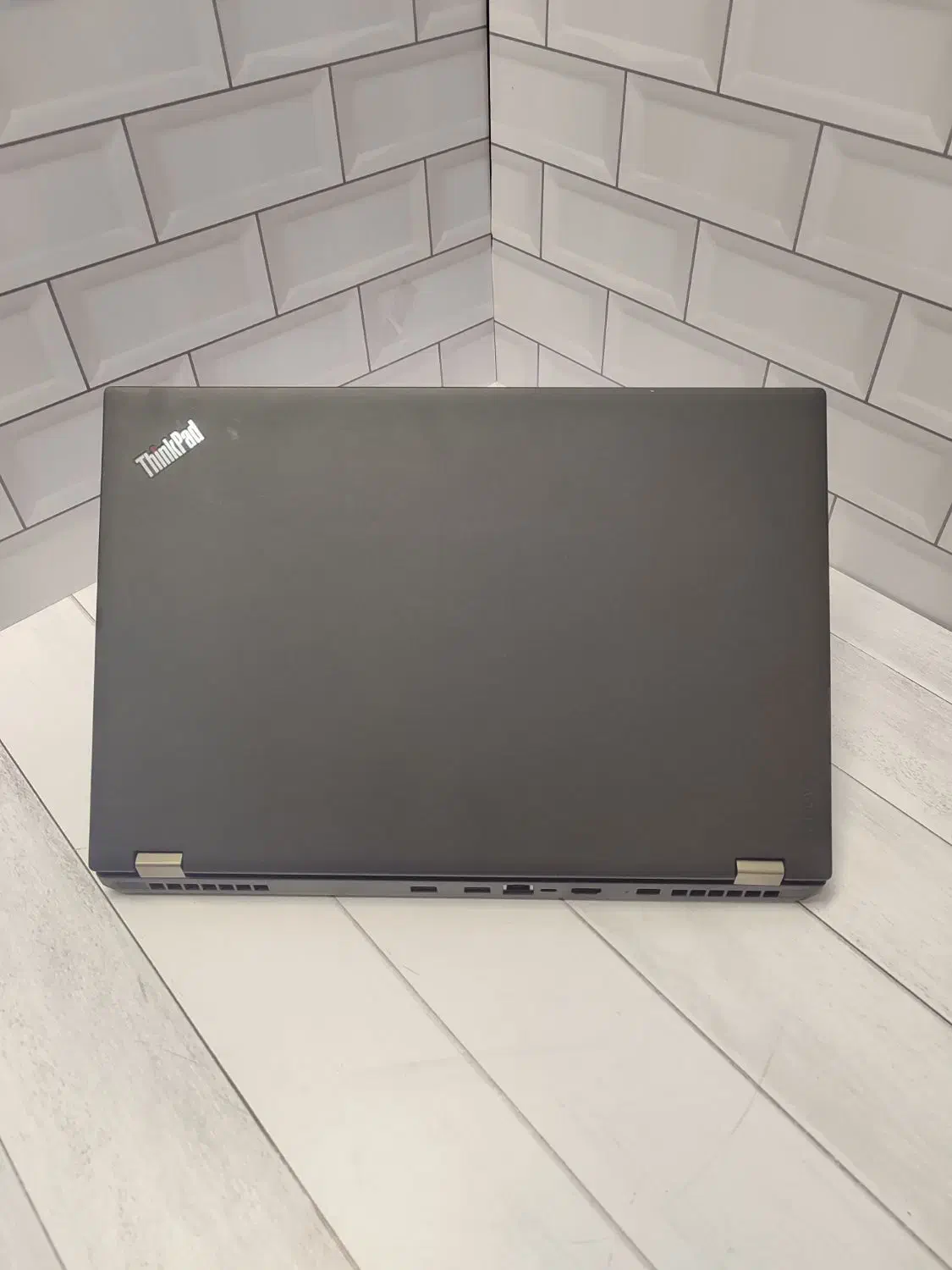 لپ تاپ Lenovo ThinkPad P50|رایانه همراه|تهران, میدان ولیعصر|دیوار