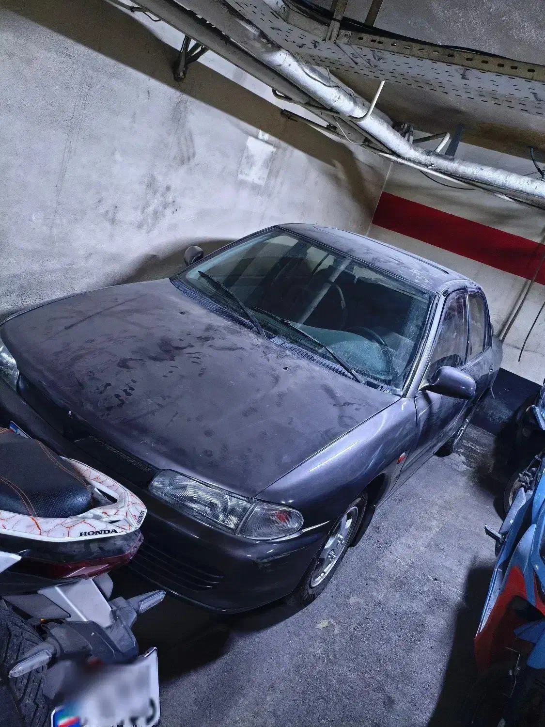 فروش فوریی|خودرو سواری و وانت|تهران, فلسطین (میدان انقلاب)|دیوار