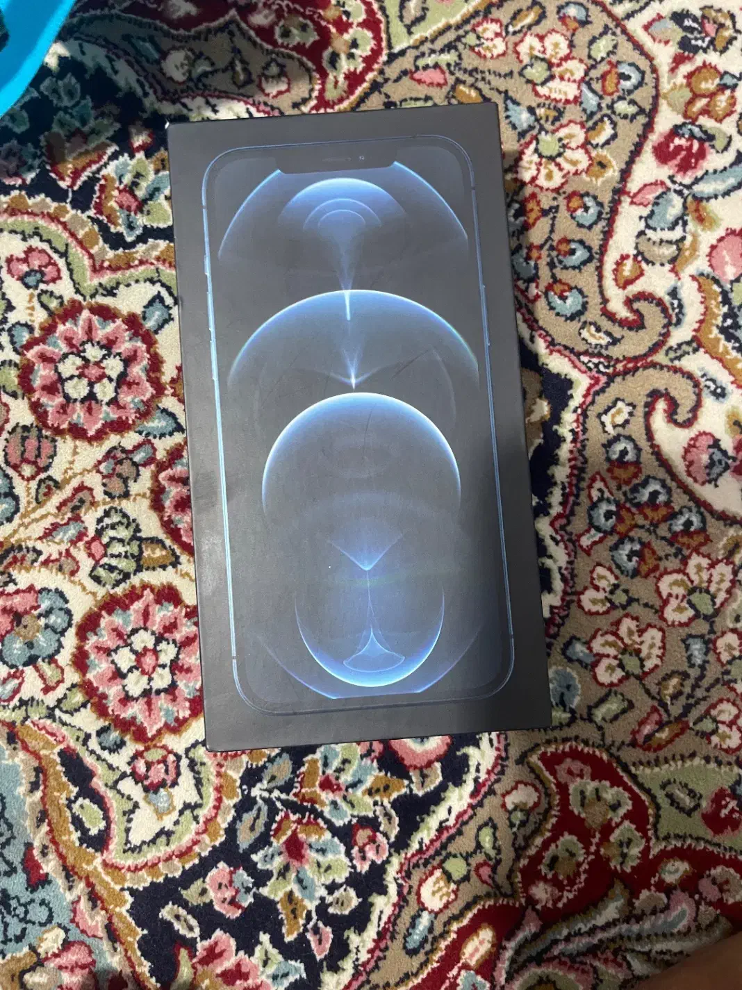 ایفون ۱۲pro MAX|موبایل|سیرجان, |دیوار