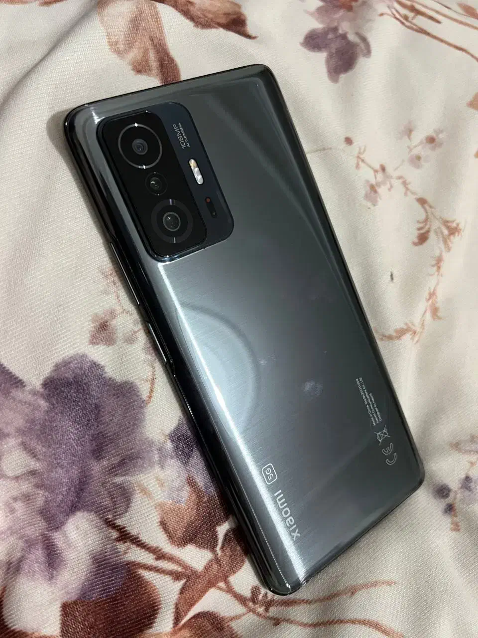 Mi 11t pro|موبایل|کرج, شهرک جهان‌نما|دیوار