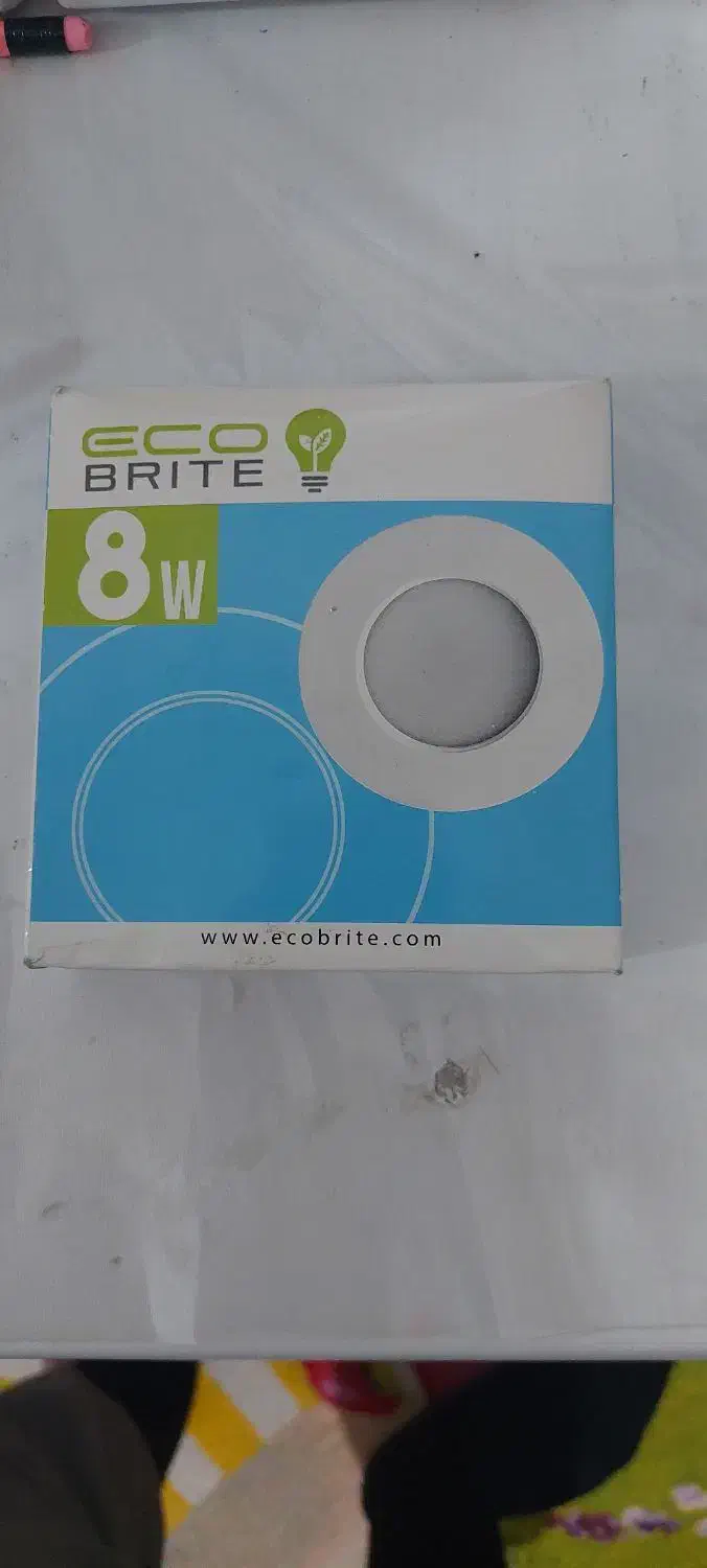 لامپ.پنل توکار|لامپ و چراغ|بندر ماهشهر, |دیوار