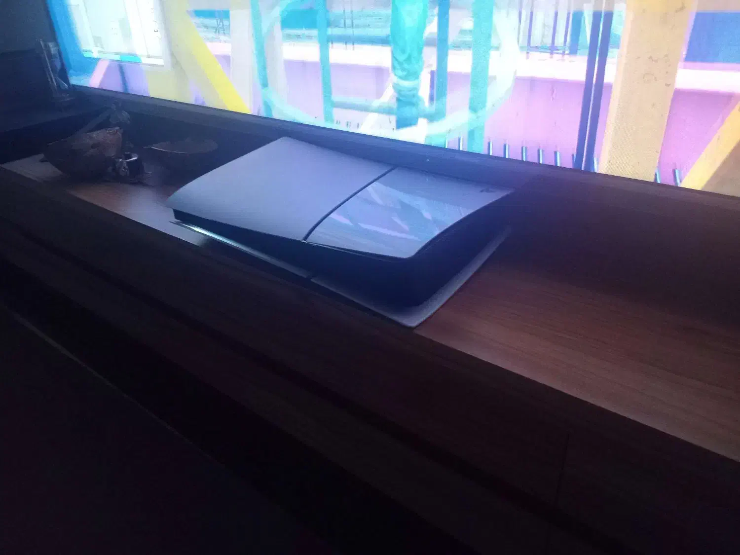 ps5 slim digitalکددستگاهcfi 2016|کنسول، بازی ویدئویی و آنلاین|ماهدشت, |دیوار