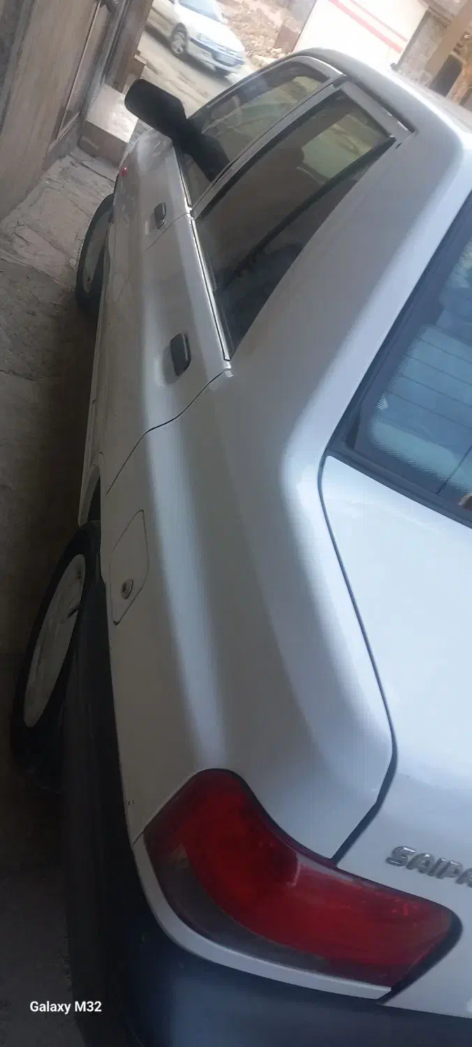 پراید۱۳۱|خودرو سواری و وانت|سنندج, |دیوار