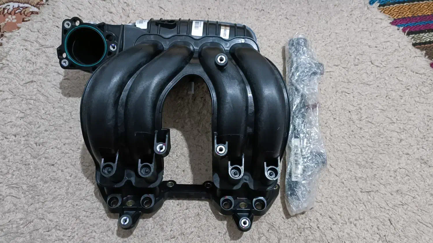 پک تقویت موتور xu7|قطعات یدکی و لوازم جانبی|میانه, |دیوار