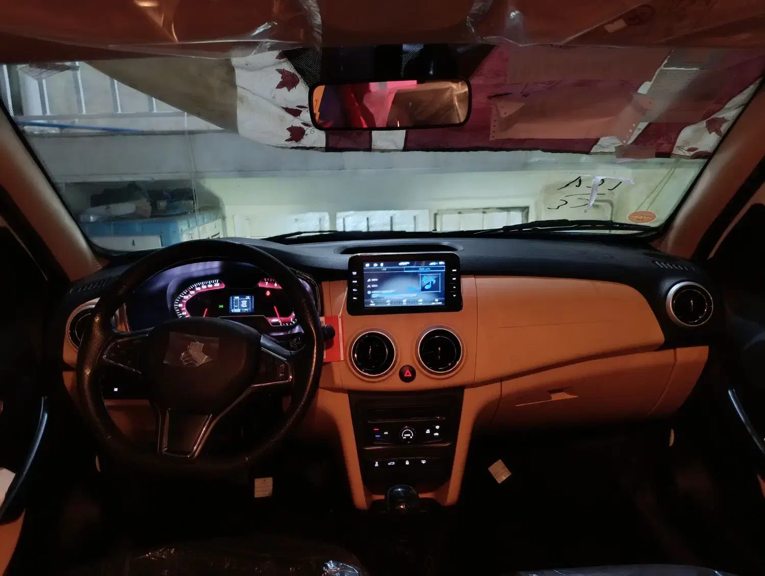 اطلس GL|خودرو سواری و وانت|تهران, خاک سفید|دیوار