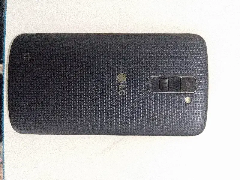 گوشی الجی سالم|موبایل|مشهد, شهرک شهید باهنر|دیوار