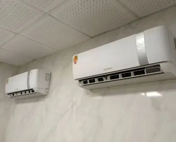 خدمات تخصصی اسپیلت|خدمات پیشه و مهارت|خاش, |دیوار