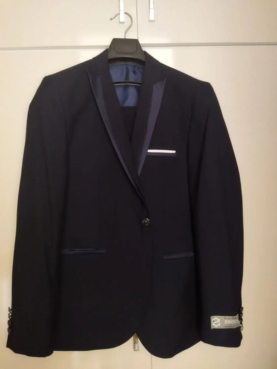 کت و شلوار و پیراهن مردانه سایز L|لباس|گوگان, |دیوار