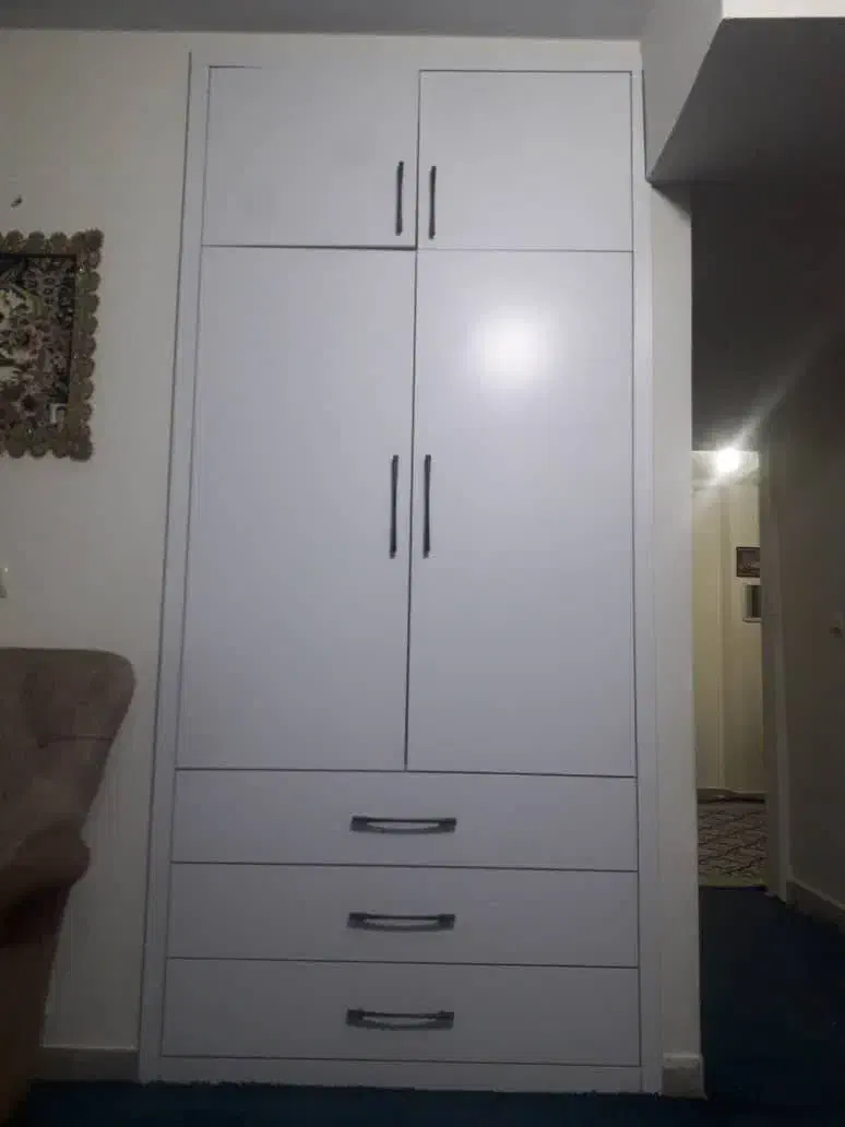 خانه اجاره ای فول امکانات|اجارهٔ آپارتمان|پاکدشت, شهرک امام رضا|دیوار