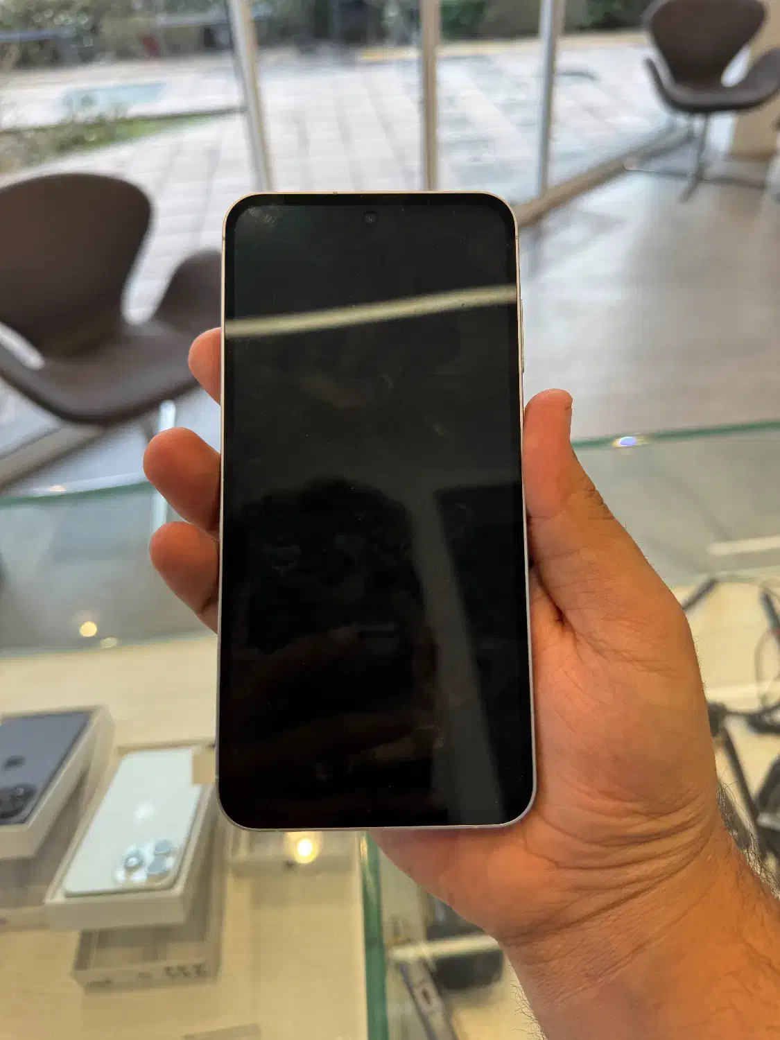 مغازه|موبایل|مشهد, گوهرشاد|دیوار