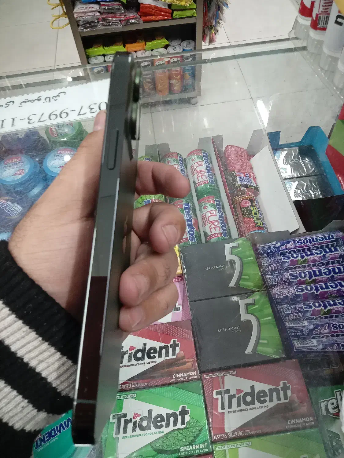 Iphone 13 promax|موبایل|تهران, کوهک|دیوار