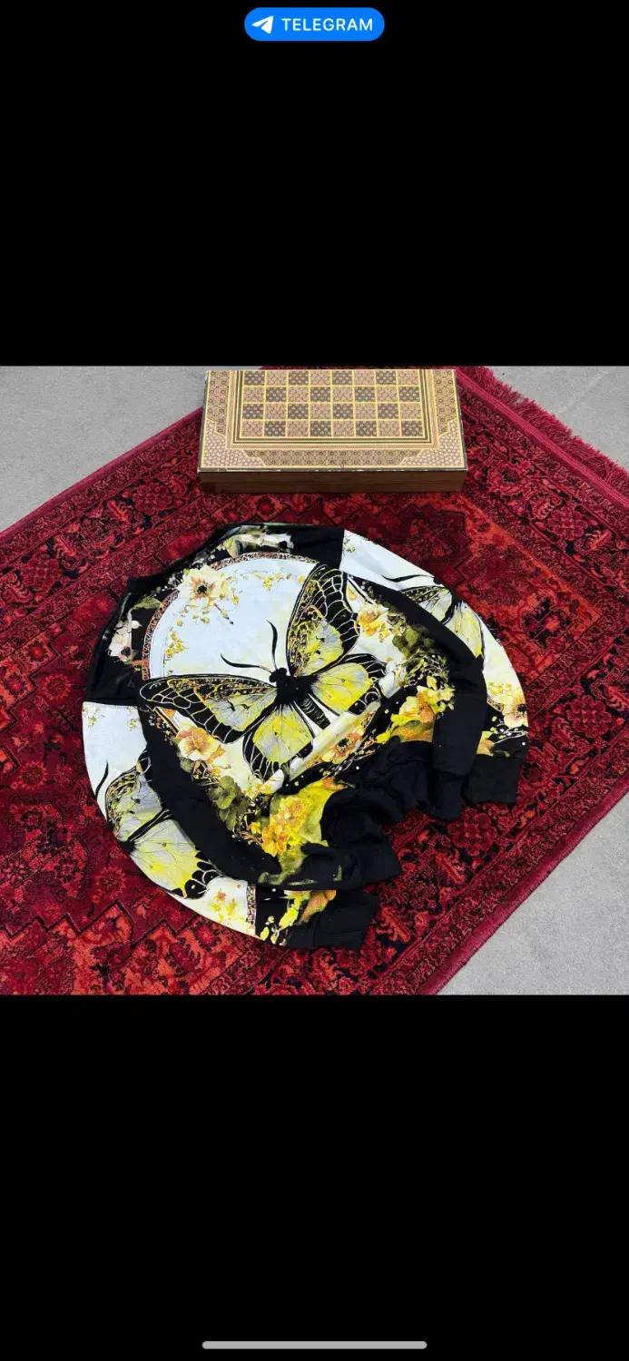 دورس طرحدار|لباس|قم, نیروگاه|دیوار