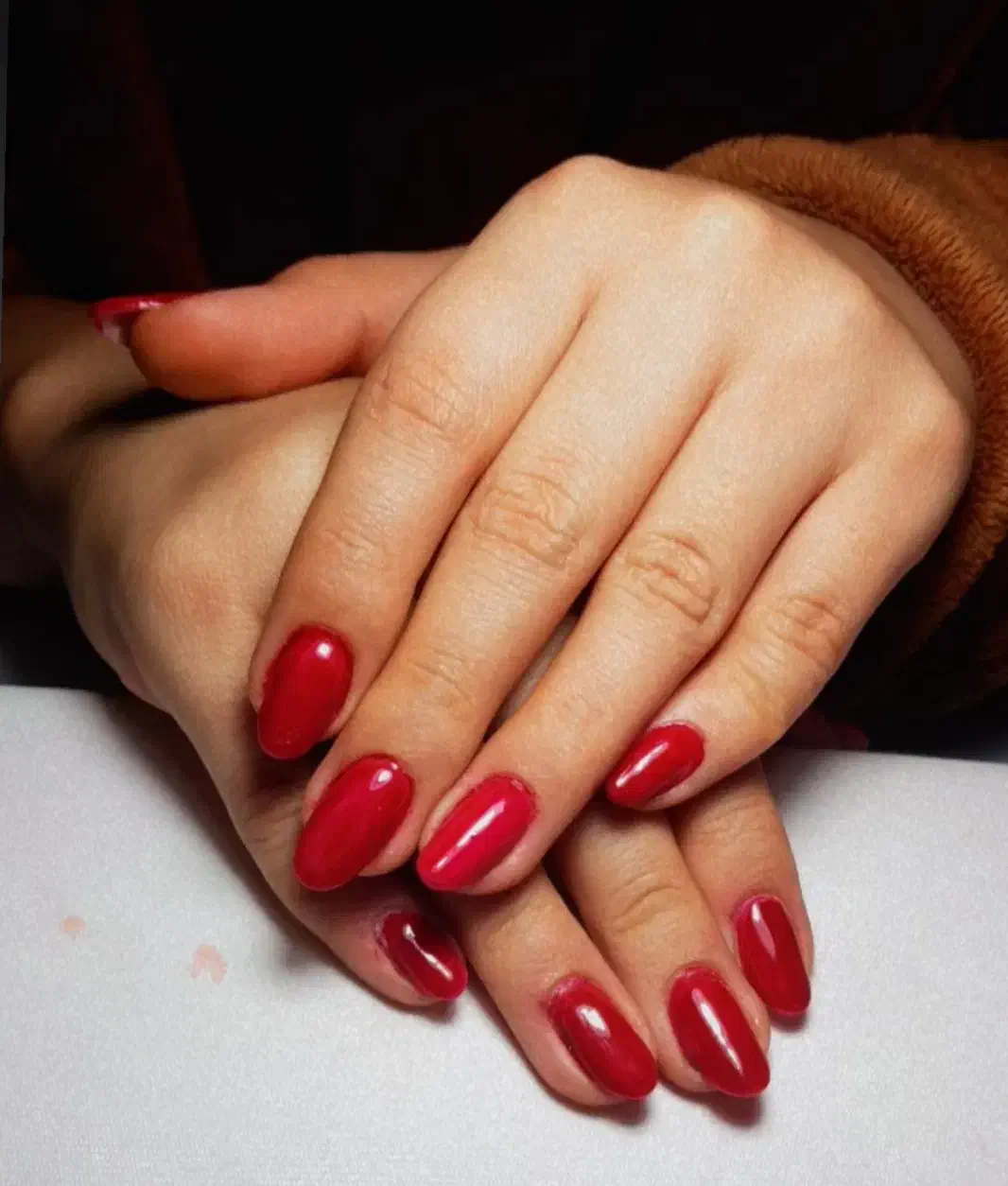 مدل کاشت ناخن|خدمات آرایشگری و زیبایی|بوشهر, |دیوار