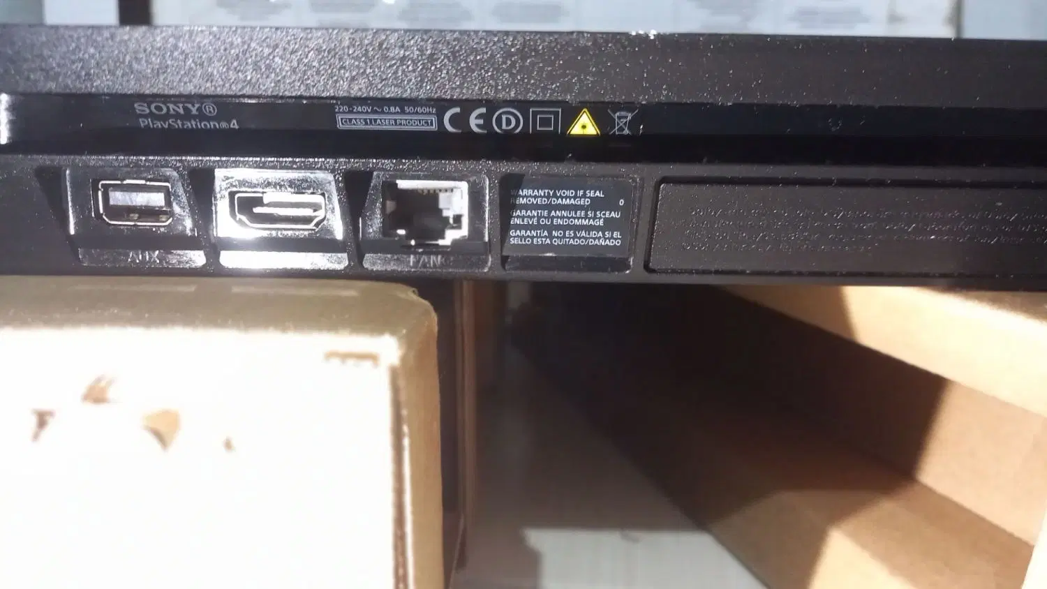 PS4.|کنسول، بازی ویدئویی و آنلاین|بندرلنگه, |دیوار