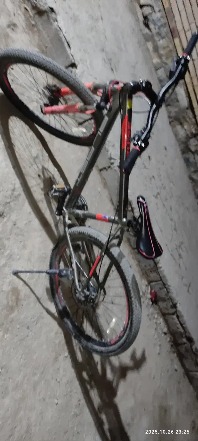 رضا ناصری|دوچرخه، اسکیت، اسکوتر|لیلان, |دیوار