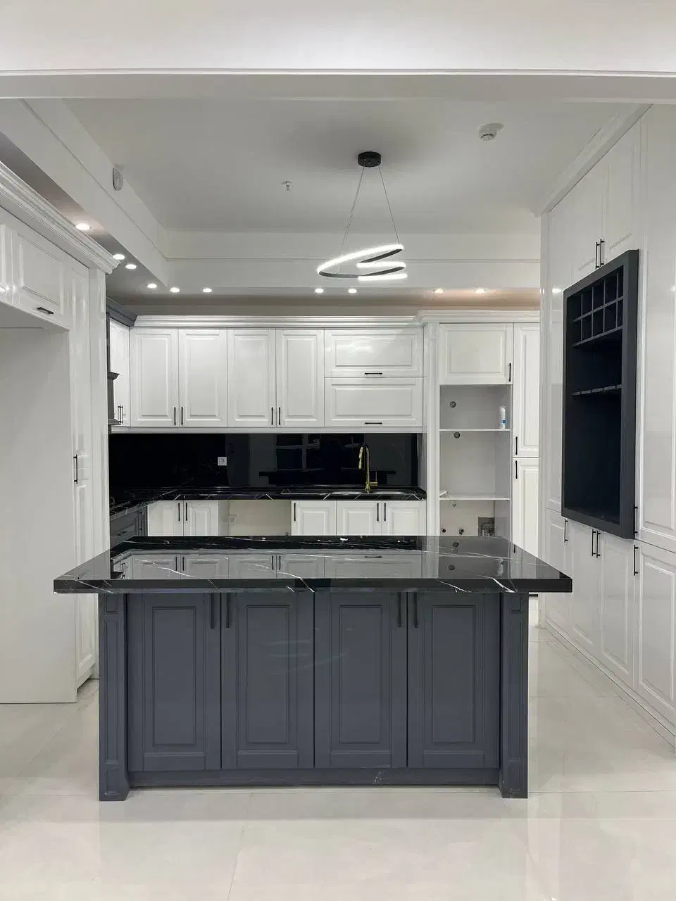 ۲۰۰متر شاه نشین الهیه/یک تماس تاشروع یک زندگی لوکس|فروش آپارتمان|مشهد, الهیه|دیوار