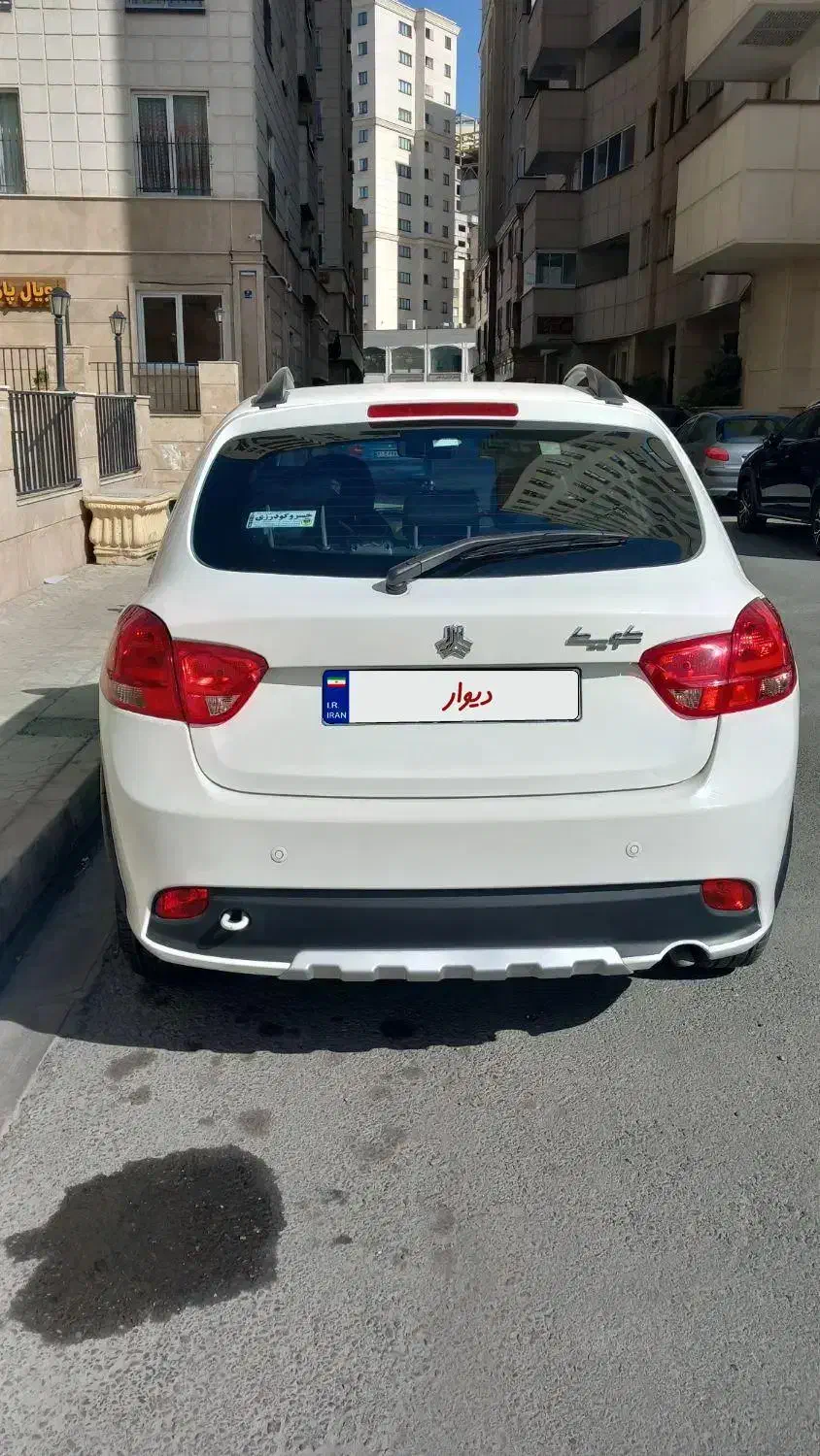 کوییک مدل ۱۴۰۳|خودرو سواری و وانت|تهران, کوهک|دیوار