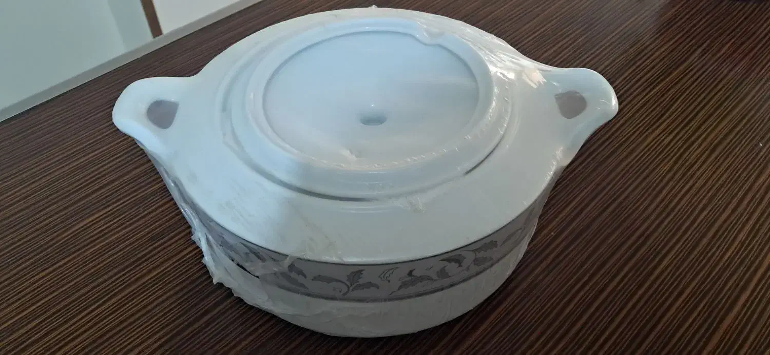 ظرف|ظروف پختوپز|شاهینشهر, فردوسی|دیوار