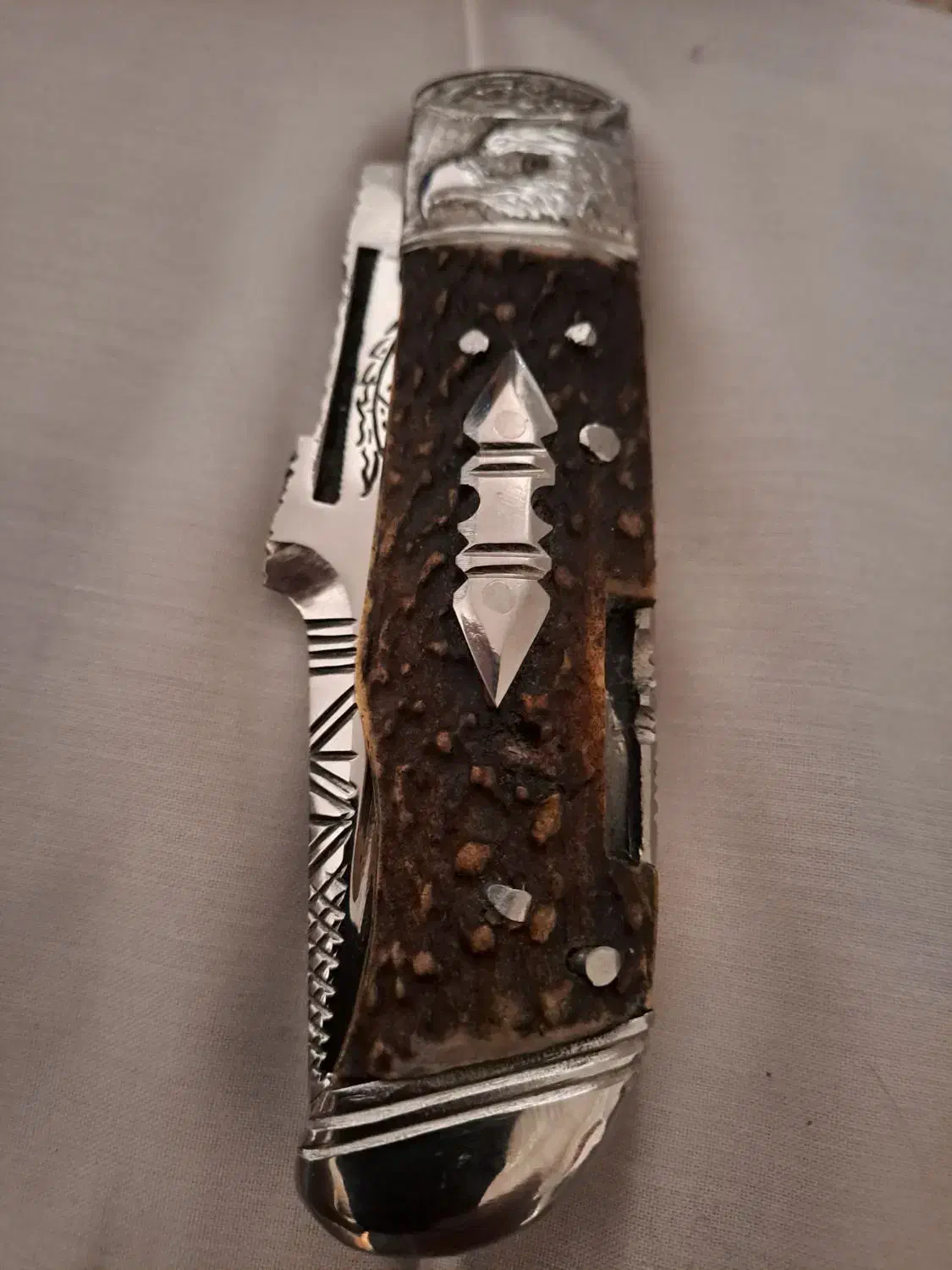 چاقو|کلکسیون اشیاء عتیقه|زنجان, |دیوار