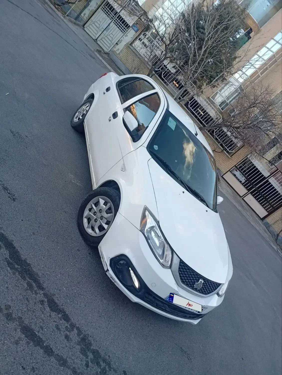 ساینا s|خودرو سواری و وانت|تبریز, |دیوار