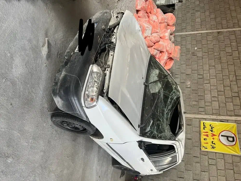 پراید چپی|خودرو سواری و وانت|برازجان, |دیوار