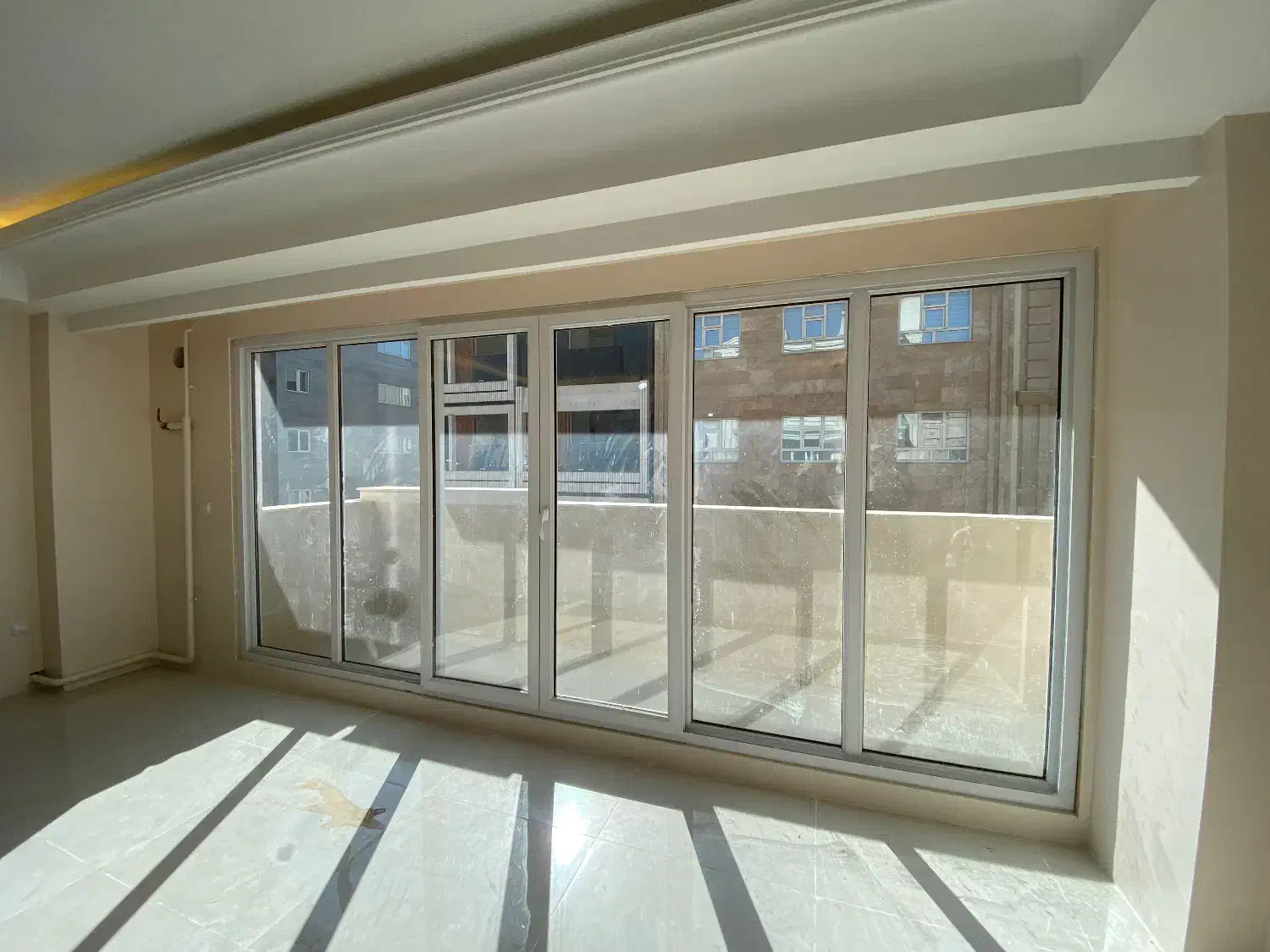 فروش آپارتمان،۲۰۴متر،پرواز|فروش آپارتمان|تبریز, |دیوار