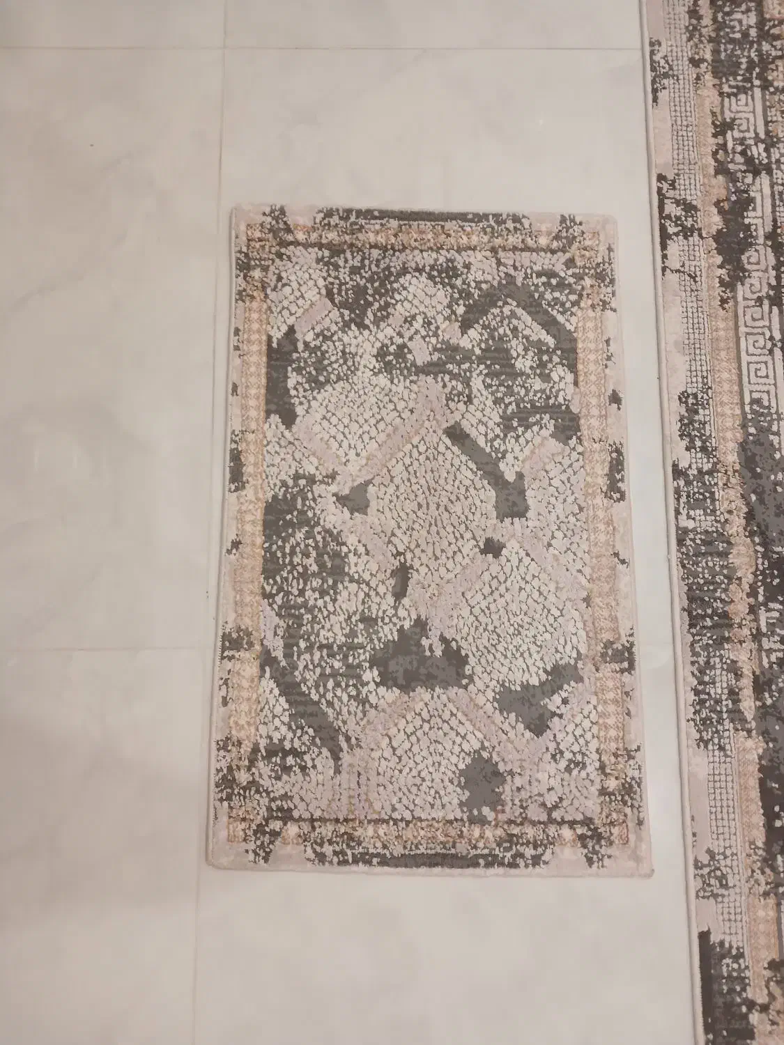 فرش ۴ متری|فرش|دلیجان, |دیوار