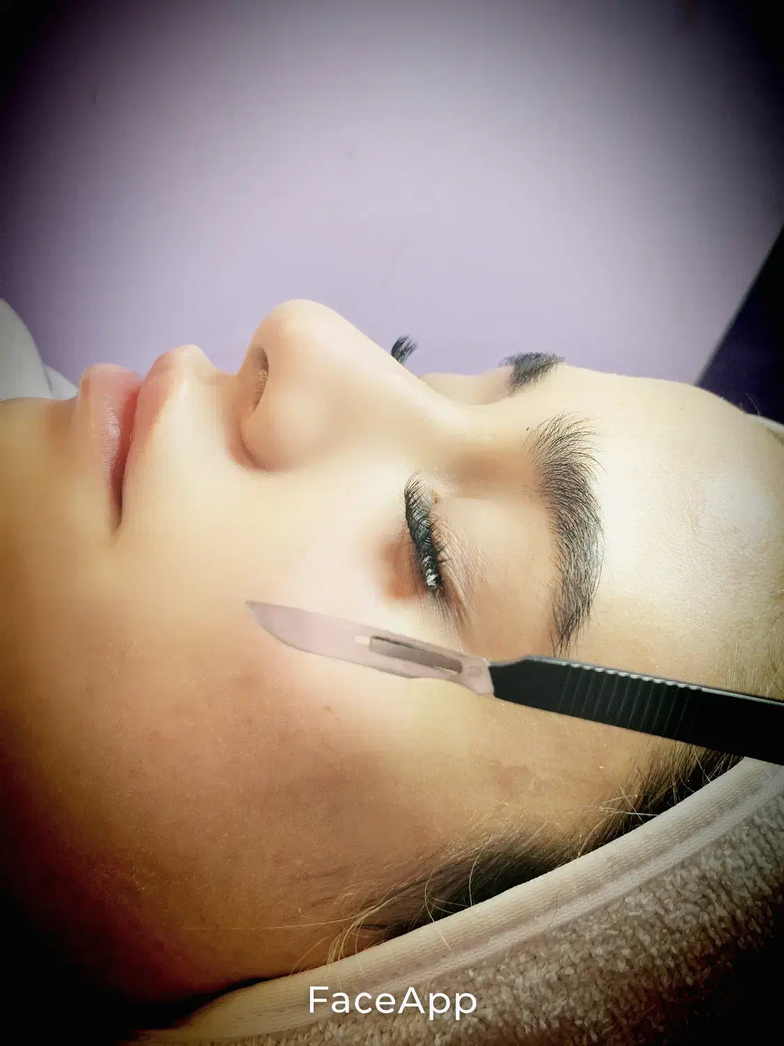 پاکسازی پوست رشت، فیشیال رشت،پاکسازی صورت رشت|خدمات آرایشگری و زیبایی|رشت, گلسار|دیوار