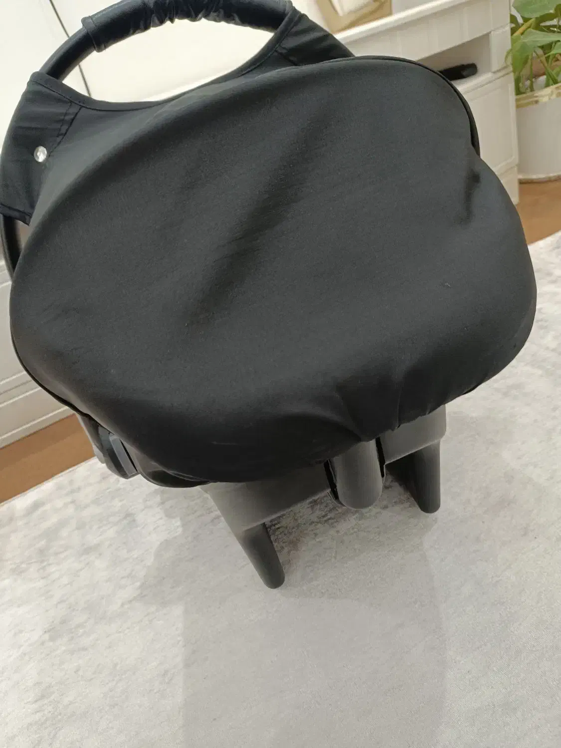 کریر دلیجان.هرو|اسباب و اثاث بچه|خوی, |دیوار