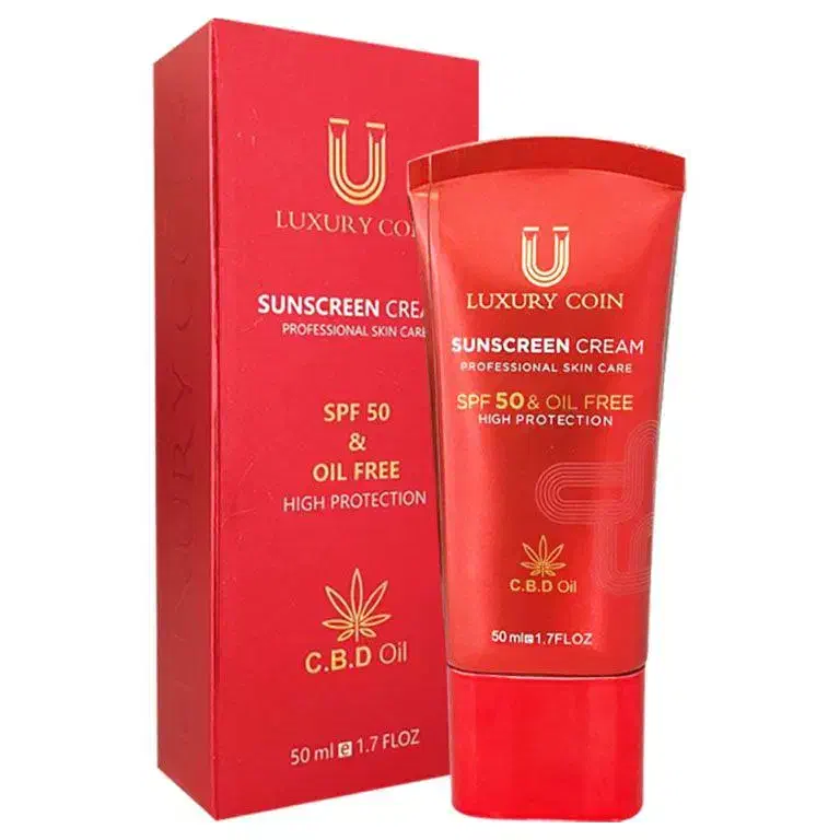 کرم ضدآفتاب لاکچری کوینspf30وspf50|آرایشی، بهداشتی، درمانی|فین, |دیوار