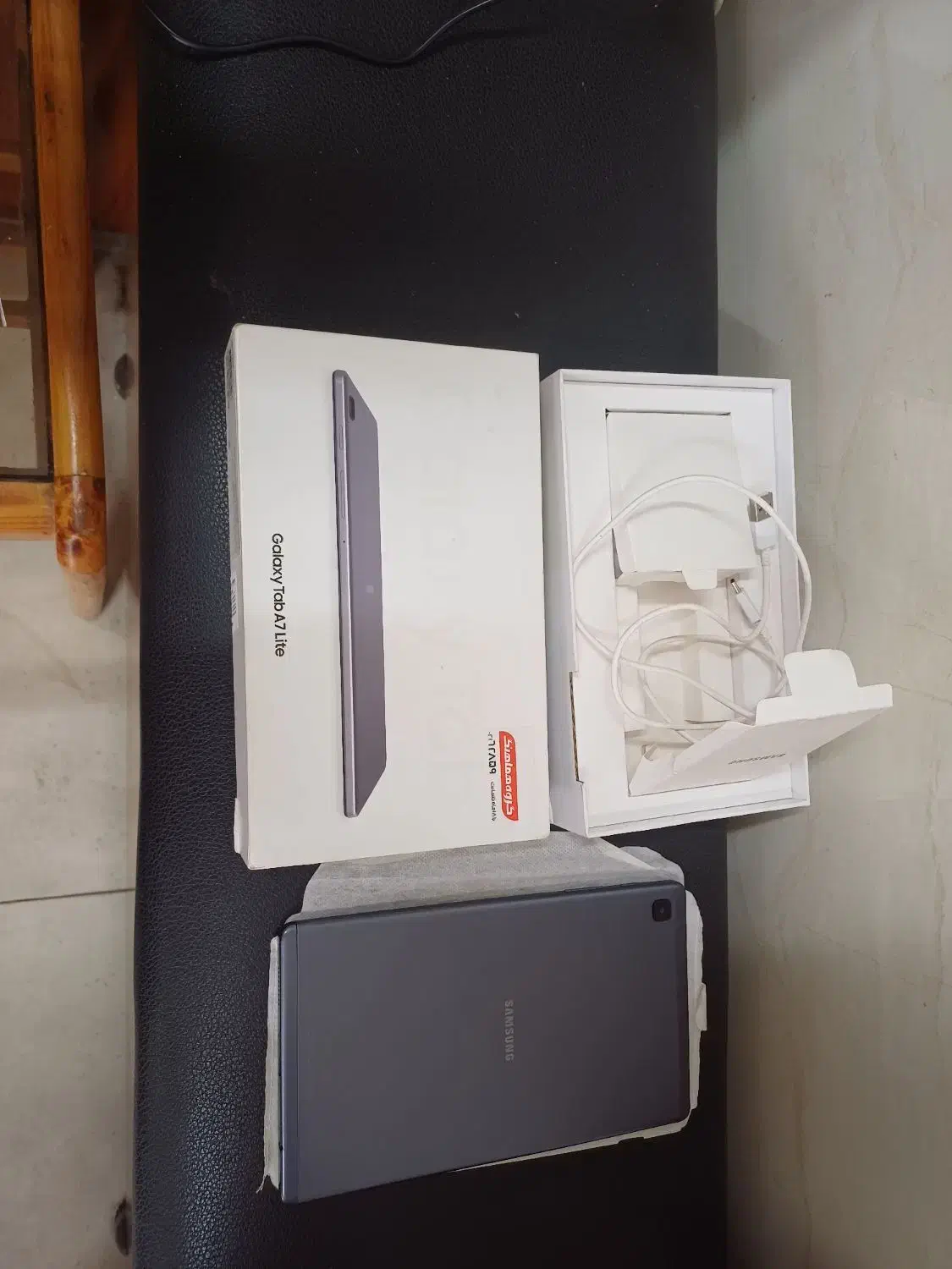 تبلت سامسونگ|تبلت|رشت, حمیدیان|دیوار