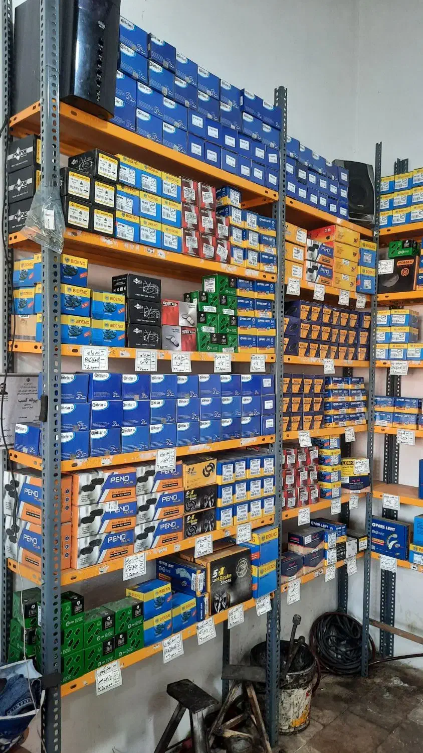 دنیای لنت آوا،تعویض رایگان،تـراش درجـا|قطعات یدکی و لوازم جانبی|ملارد, |دیوار