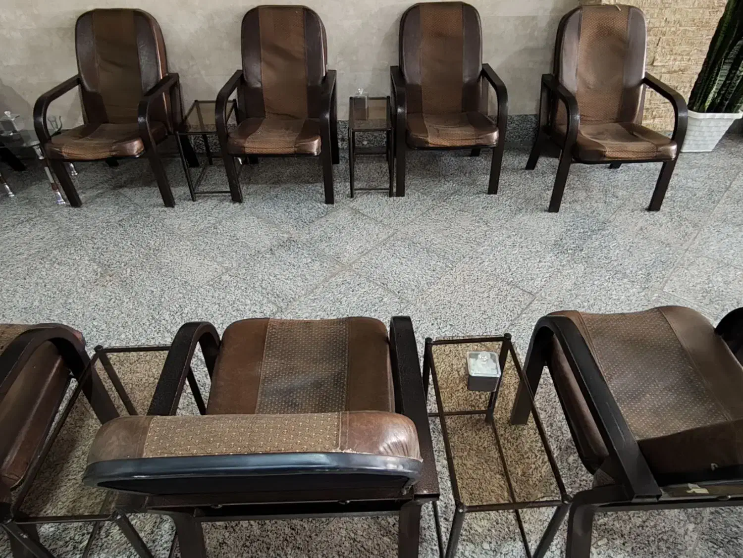 صندلی اداری کارکرده|مبلمان اداری|بوکان, |دیوار