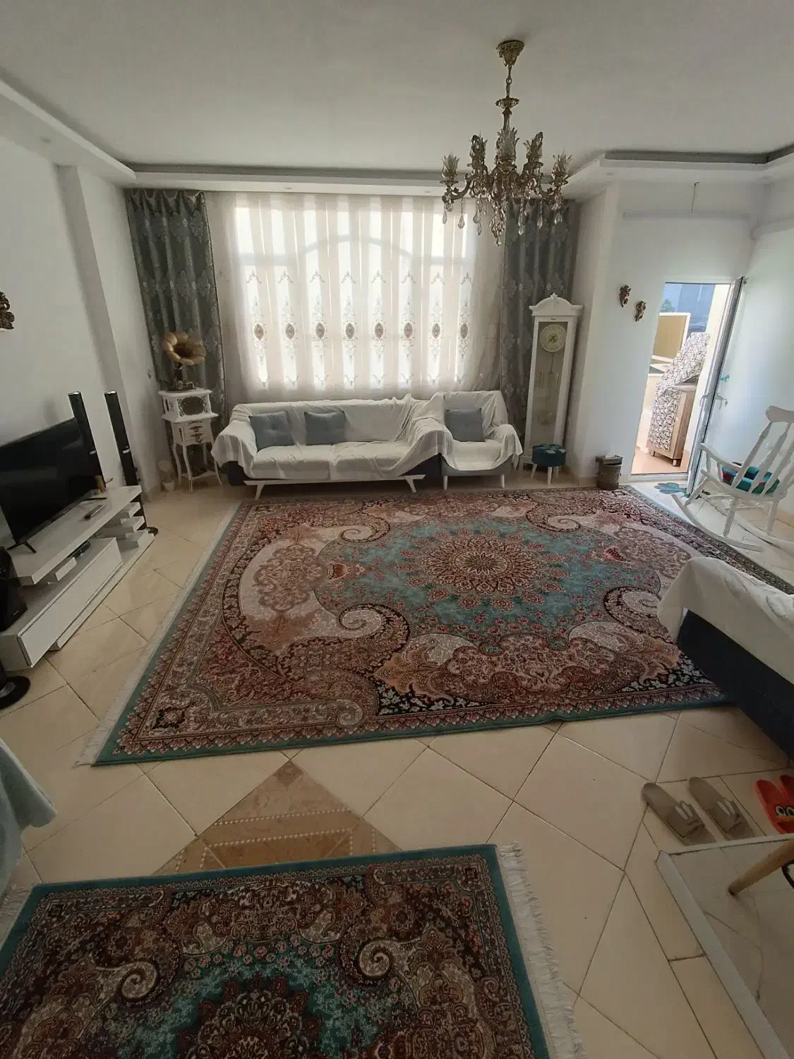 ۹۰متر سندششدانگ بازسازی شده خیام۳۶ طالبی|فروش آپارتمان|مشهد, امیر|دیوار