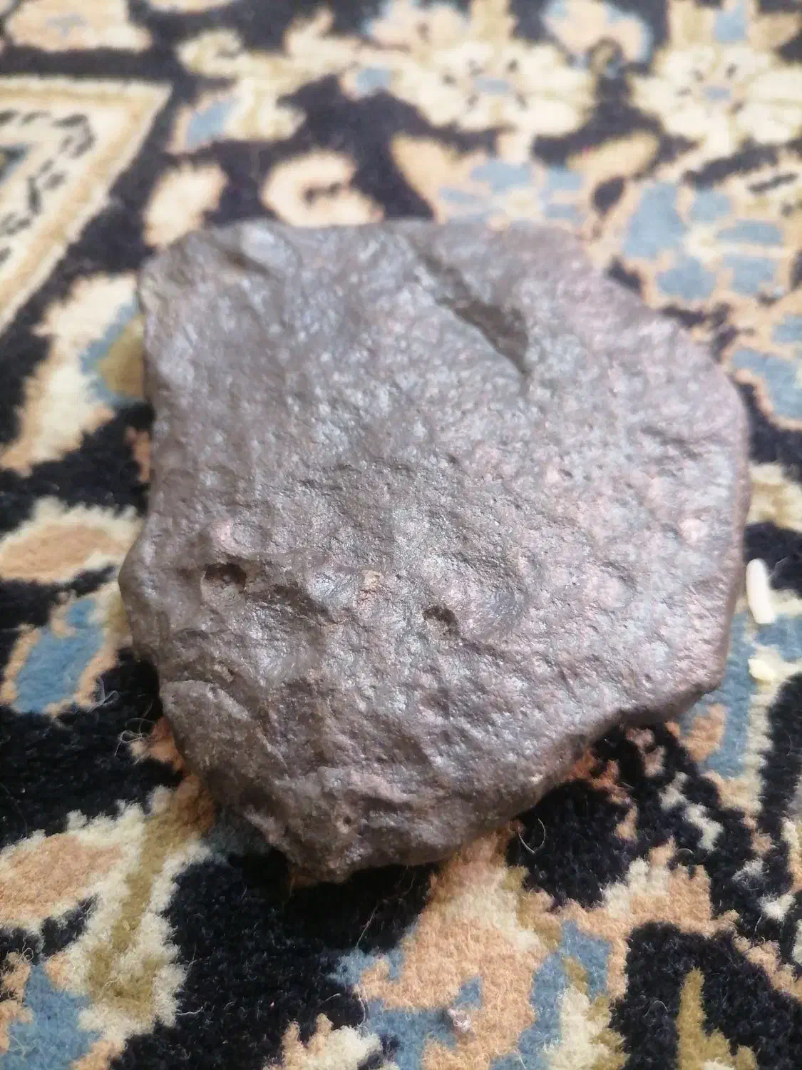 شهاب سنگ|جواهرات|زرند, |دیوار