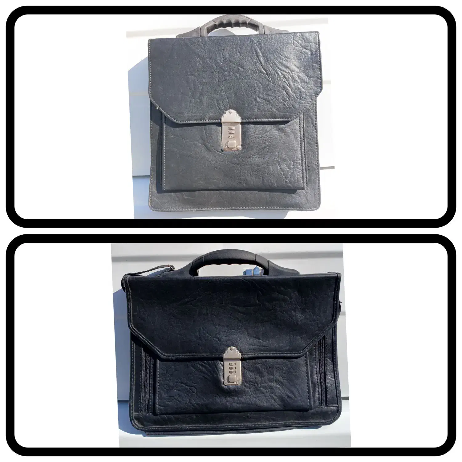 کیف چرم|کیف، کفش، کمربند|اردبیل, |دیوار