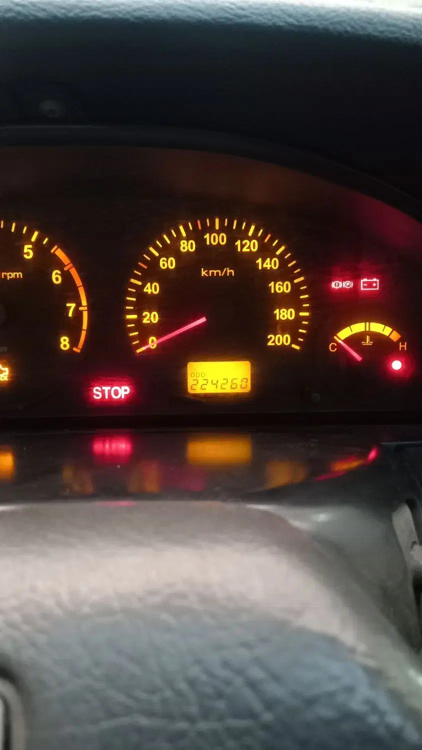 اردی ۸۴ یشمی|خودرو سواری و وانت|ری, دیلمان|دیوار