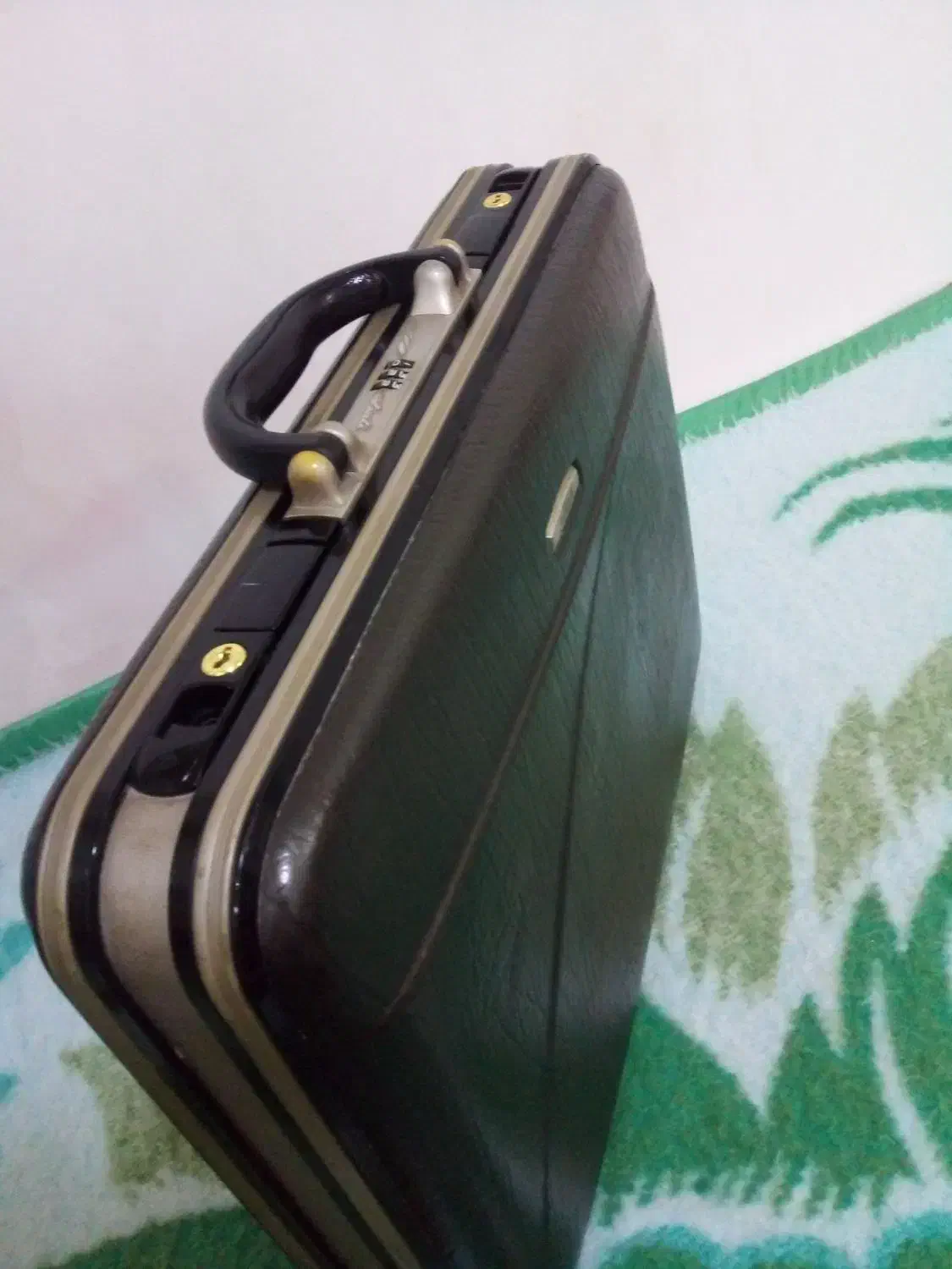 کیف سامسونت بامارک عسل شیک وتمیز|کیف، کفش، کمربند|ارومیه, |دیوار