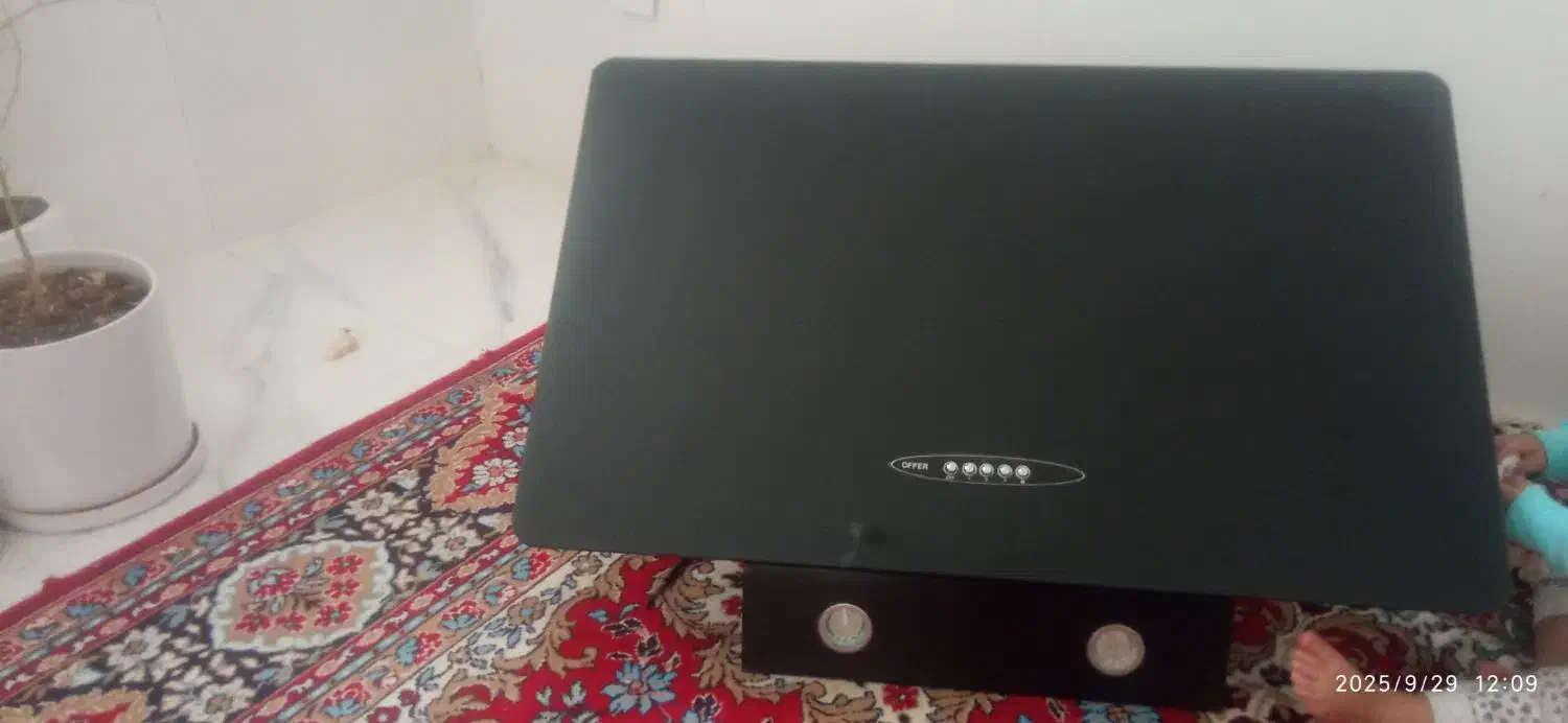 وسایل خانه|هود|پاسارگاد, |دیوار