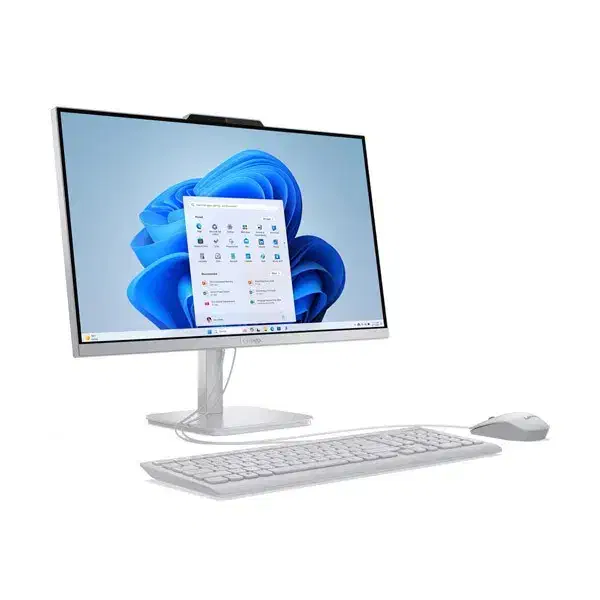 آل این وان 24 اینچی لنوو مدل LENOVO A100|رایانه رومیزی|تهران, میدان ولیعصر|دیوار